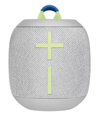 Loa di động Bluetooth Logitech UE Wonderboom 3 Joyous Brights (Xám)