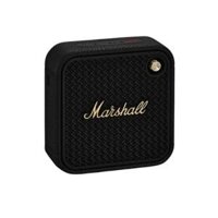 Loa di động Bluetooth Marshall Willen/Willen2 - Hàng chính hãng ASH Bảo hành 12 tháng