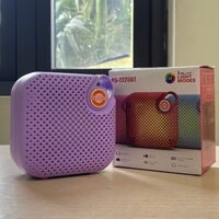 Loa Di Động Bluetooth Mobile Speaker MS-2226