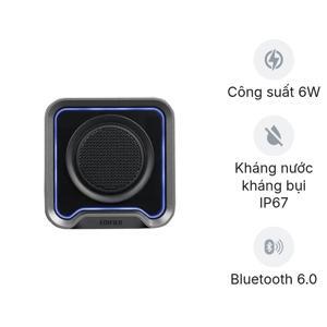 Loa di động Bluetooth QS-20