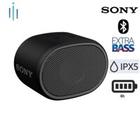 Loa Di Động Bluetooth Sony Extrabass SRS-XB01 Chính Hãng