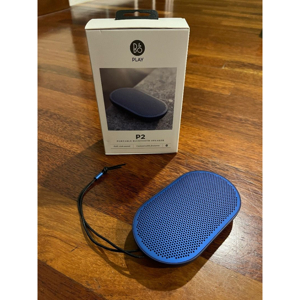 Loa di động B&O Beoplay P2