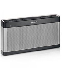 Loa di động Bose Soundlink III chính hãng