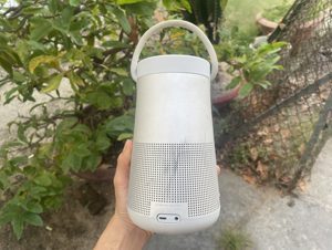 Loa di động Bose SoundLink Revolve Plus