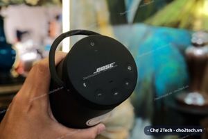 Loa di động Bose SoundLink Revolve Plus