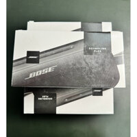 Loa di động Bose soundlink flex - black (new openbox)