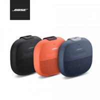 LOA DI ĐỘNG BOSE SOUNDLINK MICRO