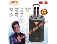 Loa  Di Động CALIANA WD12B