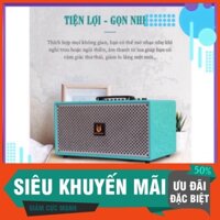 Loa di động cao cấp chính hãng Best Sound M6s Musicbox (Hàng nhập khẩu, 2022) ( sale ) Miễn phí giao hàng . . số lượng g
