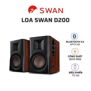 Loa Creative D200 - Loa Bluetooth