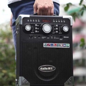 Loa Buetooth Daile S8