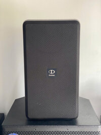 Loa di động Dalton TS-10G300X (Tặng kèm micro không dây)