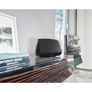 Loa di động Denon HEOS 5HS2-BK