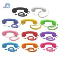 Loa di động điện thoại kokiya 3,5mm Mini thời trang thoải mái cho