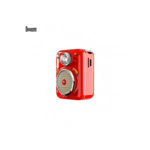 Loa di động Divoom Beetles FM