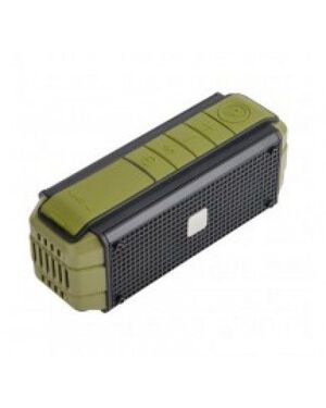 Loa Di Động DreamWave EXPLORER 15W