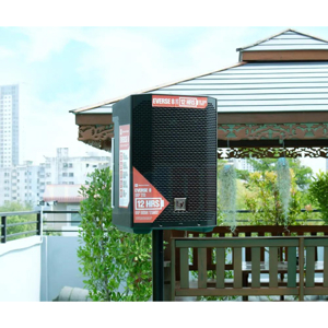 Loa di động Electro Voice Everse 8