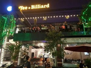 Loa di động Feiyang F86