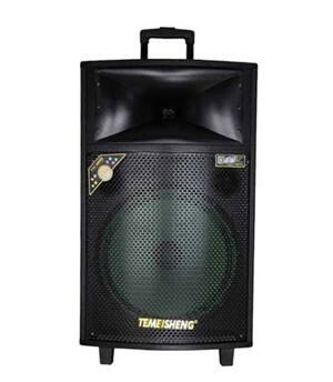 Loa Di Động Feiyang QX1504