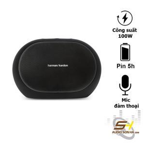 Loa di động Harman Kardon Omni 50+
