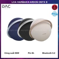 Loa Di Động Harman Kardon Onyx Studio 8 - Chính Hãng New Box 100% Bảo hành 12 tháng