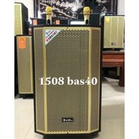 Loa di động hát hay giá rẻ, loa kéo karaoke giá rẻ, mic kim loại nhậy hút. hát cực phê.