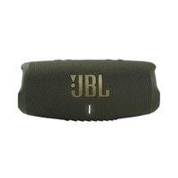 Loa di động JBL CHARGE 5 - Màu xanh lá cây | Giá rẻ, trả góp 0%