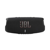 Loa di động JBL CHARGE 5 - Màu đen | Giá rẻ, trả góp 0%