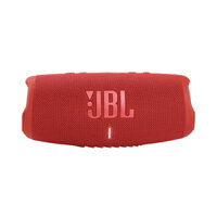 Loa di động JBL CHARGE 5 - Màu đỏ | Giá rẻ, trả góp 0%