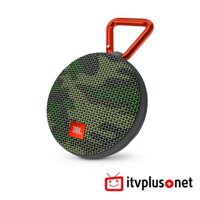 Loa di động JBL Clip 2 (Squad Green)