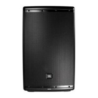 LOA DI ĐỘNG JBL EON 615 CHÍNH HÃNG BA SAO