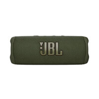 Loa di động JBL FLIP 6 - Màu xanh lá cây | Giá rẻ, trả góp 0%