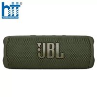 LOA DI ĐỘNG JBL FLIP 6 - MÀU XANH LÁ CÂY