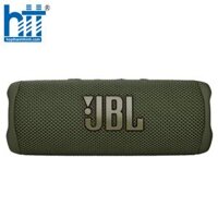 LOA DI ĐỘNG JBL FLIP 6 - MÀU XANH LÁ CÂY