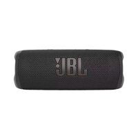 Loa di động JBL FLIP 6 - Màu đen | Giá rẻ, trả góp 0%