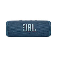 Loa di động JBL FLIP 6 - Màu xanh dương | Giá rẻ, trả góp 0%