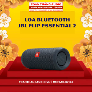 Loa di động JBL Flip Essential 2