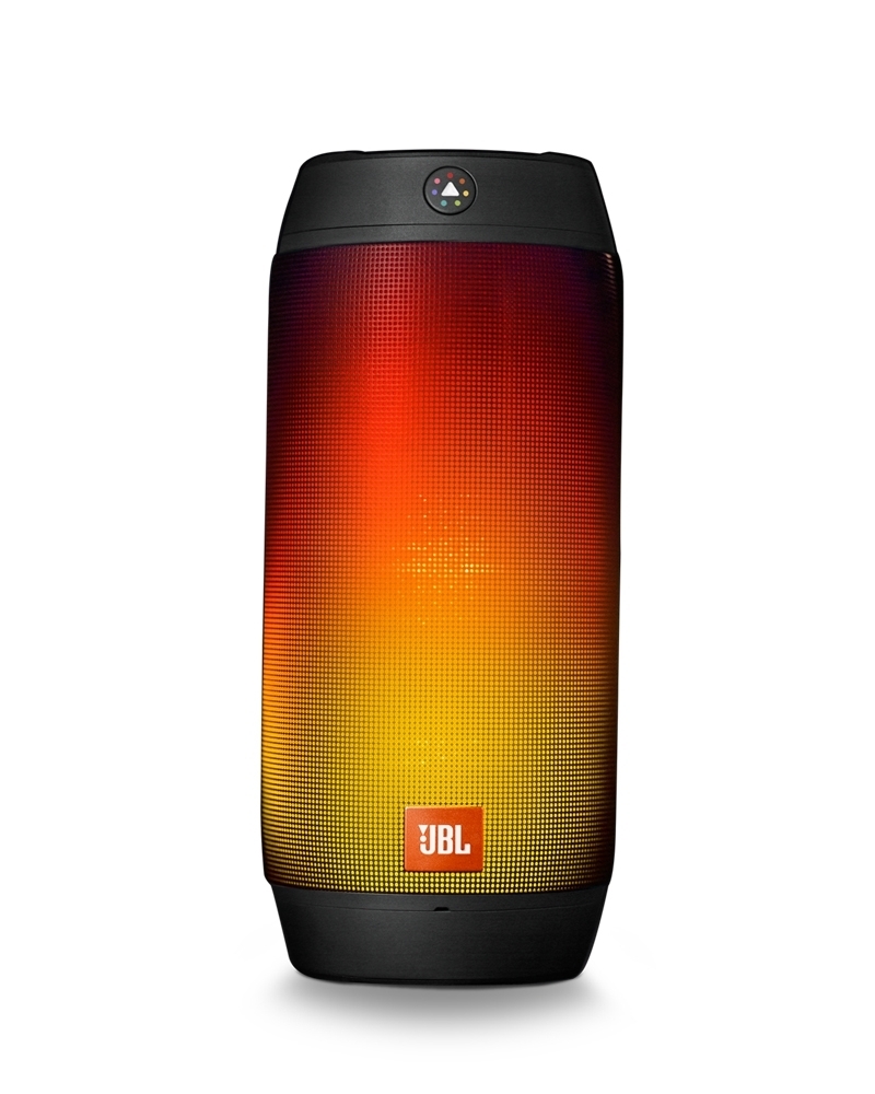 Loa di động JBL Pulse 2