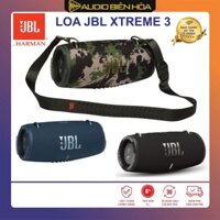 Loa di động JBL Xtreme 2  Bass Cực Căng Thiêt Kế Đẹp Mắt Âm Thanh Sống Động Pin Trâu Chống Nước.Bảo Hành 1 Đổi 1