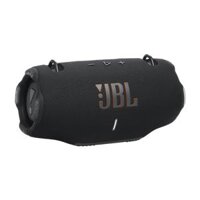 Loa di động JBL Xtreme 4 Black (100W, Bluetooth 5.3, Pin 24 giờ, IP67, AURACAST)