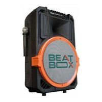 Loa di động Karaoke KBeatbox KB39U