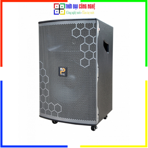 Loa di động karaoke Prosing W12
