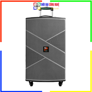 Loa di động karaoke Prosing W12