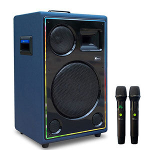 Loa di động KCBox KC550 Pro