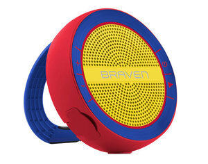 Loa di động không dây Braven Mira