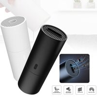 Loa Di Động Không Dây Xe Nội Thất Nhà Trong Nhà Kép Sử Dụng Cầm Tay Không Dây Aspirador Máy Hút Bụi 2000 MAh