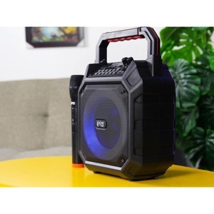 Loa di động Kiwi XT6.5