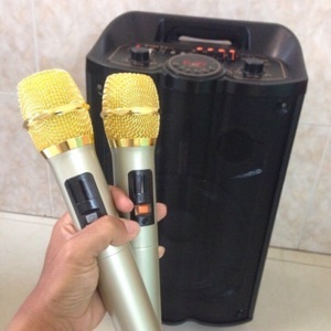 Loa di động Leong K180