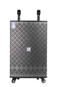 Loa Di Động LEQI AUDIO MK-315