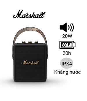Loa di động Marshall Stockwell